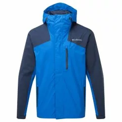 Columbia Ten Trails Waterproof Jacket