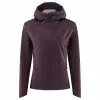 Föhn Föhn Womens Packable 2.5L Hooded Jacket -Gore Wear Butik 110003615 103296691 0101