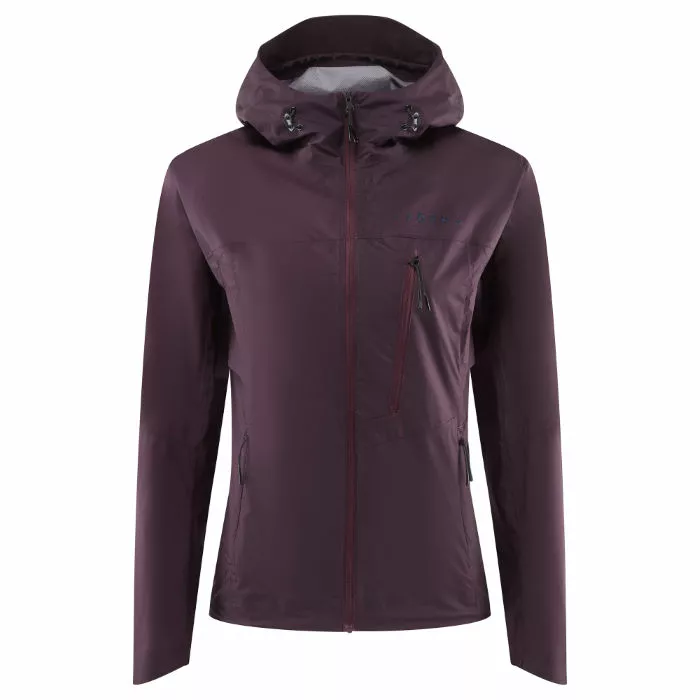 Föhn Föhn Womens Packable 2.5L Hooded Jacket 3 Föhn Föhn Womens Packable 2.5L Hooded Jacket