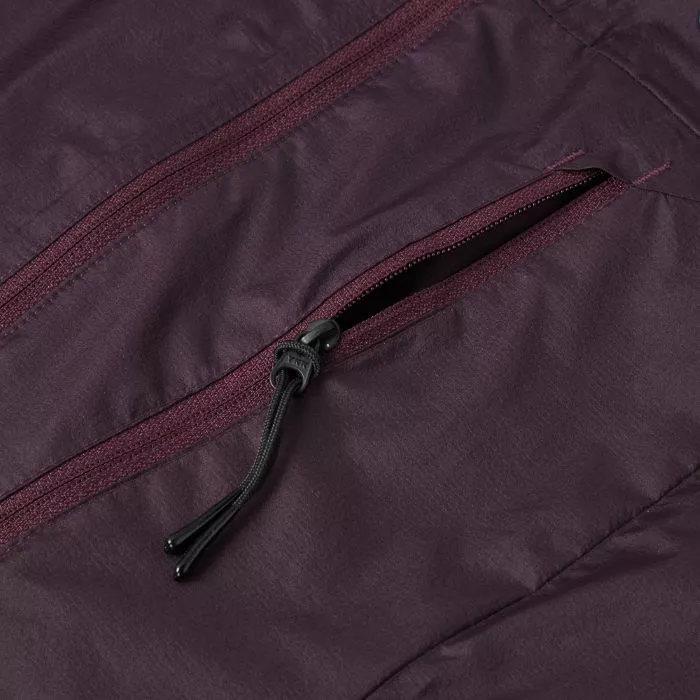 Föhn Föhn Womens Packable 2.5L Hooded Jacket 6 Föhn Föhn Womens Packable 2.5L Hooded Jacket - Billede 4