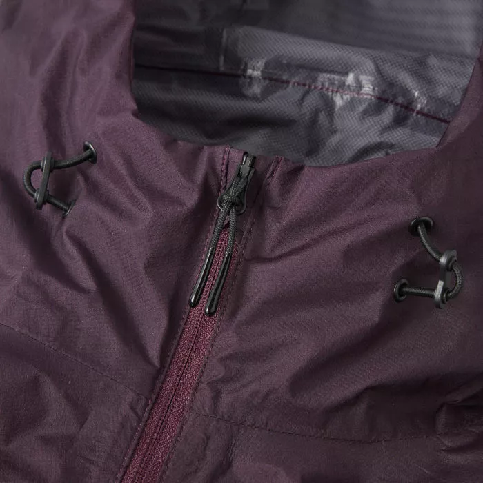 Föhn Föhn Womens Packable 2.5L Hooded Jacket 8 Föhn Föhn Womens Packable 2.5L Hooded Jacket - Billede 6