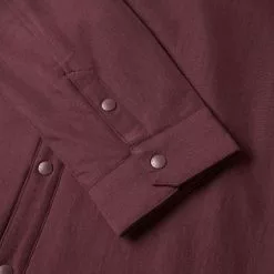 Föhn Föhn Insulated Shirt -Gore Wear Butik 110033359 110033337 0105