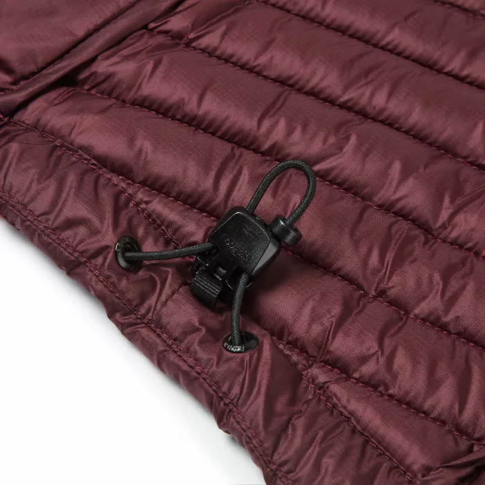 Föhn Föhn Micro Synthetic Down Jacket 13 Föhn Föhn Micro Synthetic Down Jacket - Billede 11