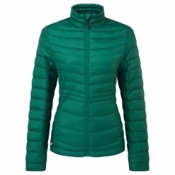 Föhn Föhn Women's Micro Synthetic Down Jacket