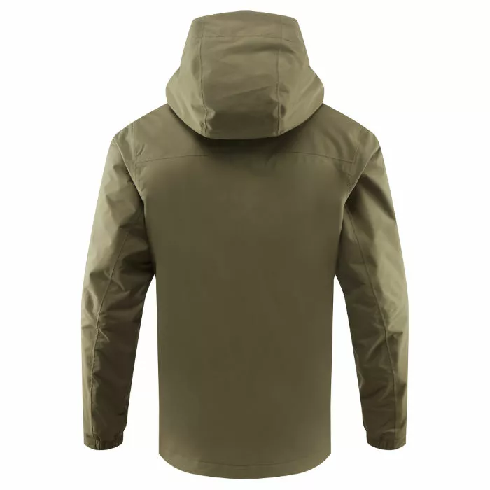 Föhn Föhn Insulated Smock 4 Föhn Föhn Insulated Smock - Billede 2