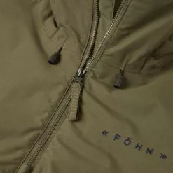 Föhn Föhn Insulated Smock 10 Föhn Föhn Insulated Smock -Gore Wear Butik 110288399 110288397 0106