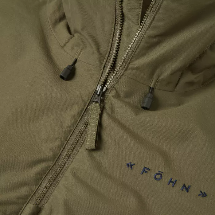 Föhn Föhn Insulated Smock 5 Föhn Föhn Insulated Smock - Billede 3