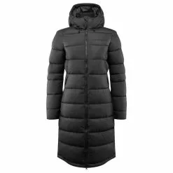 Föhn Föhn Womens Macro Synthetic Down Parka