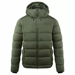 Föhn Föhn Macro Synthetic Down Jacket -Gore Wear Butik 110288439 110288396 0101