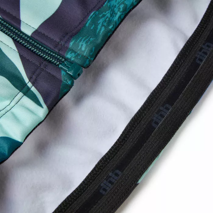 Dhb Moda Womens Thermal Softshell (Midnight) 6 Dhb Moda Womens Thermal Softshell (Midnight) - Billede 4