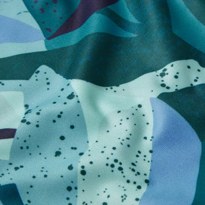 Dhb Moda Womens Thermal Softshell (Midnight) 9 Dhb Moda Womens Thermal Softshell (Midnight) - Billede 7