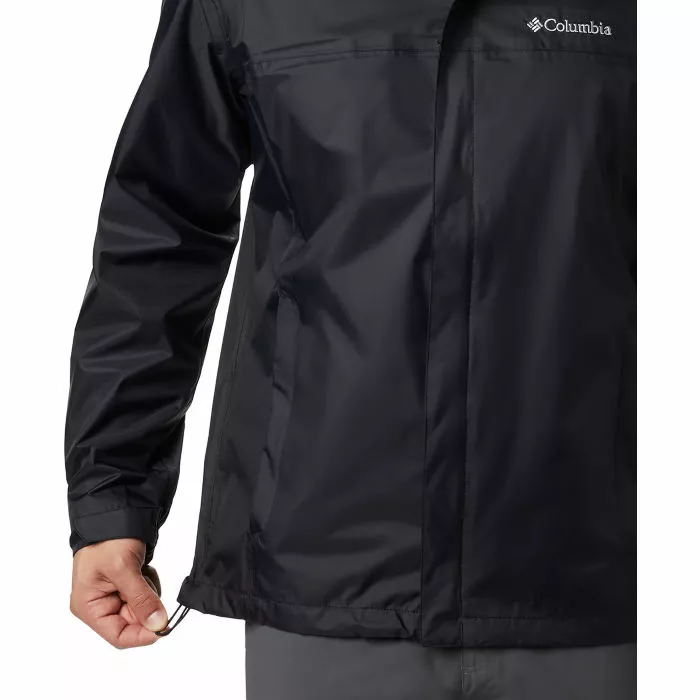 Columbia Watertight II Waterproof Jacket 7 Columbia Watertight II Waterproof Jacket - Billede 5