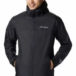 Columbia Watertight II Waterproof Jacket 17 Columbia Watertight II Waterproof Jacket -Gore Wear Butik 1533891 010 a3
