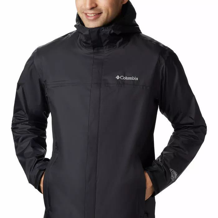 Columbia Watertight II Waterproof Jacket 5 Columbia Watertight II Waterproof Jacket - Billede 3