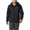 Columbia Watertight II Waterproof Jacket 2 Columbia Watertight II Waterproof Jacket -Gore Wear Butik 1533891 010 f