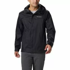Columbia Watertight II Waterproof Jacket