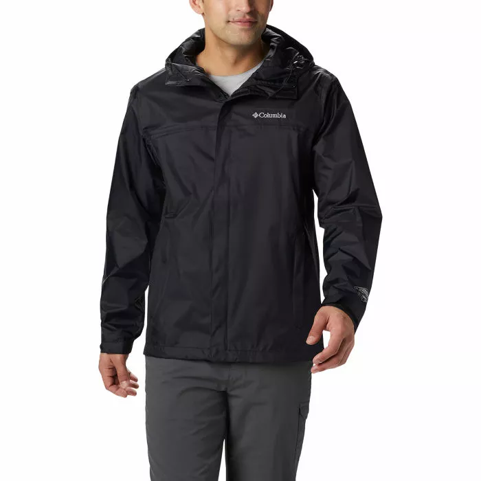 Columbia Watertight II Waterproof Jacket 3 Columbia Watertight II Waterproof Jacket