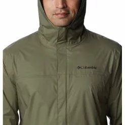Columbia Watertight II Waterproof Jacket 25 Columbia Watertight II Waterproof Jacket -Gore Wear Butik 1533891 396 a2 om