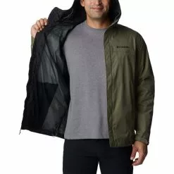 Columbia Watertight II Waterproof Jacket 22 Columbia Watertight II Waterproof Jacket -Gore Wear Butik 1533891 396 a3 om