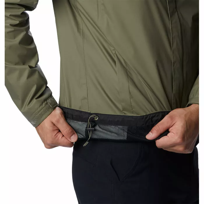 Columbia Watertight II Waterproof Jacket 14 Columbia Watertight II Waterproof Jacket - Billede 12