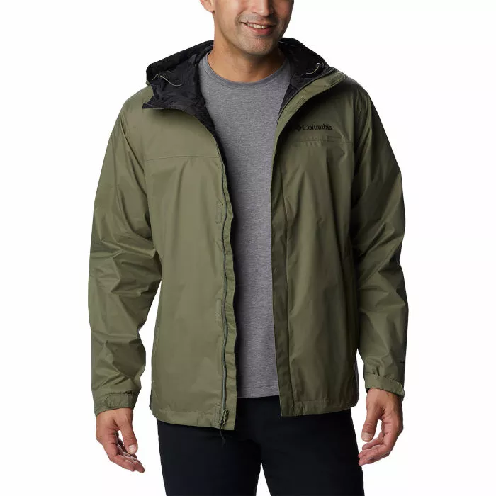 Columbia Watertight II Waterproof Jacket 9 Columbia Watertight II Waterproof Jacket - Billede 7