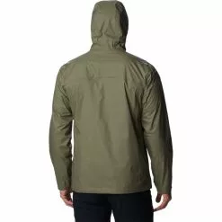 Columbia Watertight II Waterproof Jacket 24 Columbia Watertight II Waterproof Jacket -Gore Wear Butik 1533891 396 b om