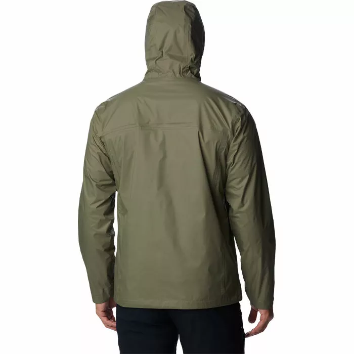 Columbia Watertight II Waterproof Jacket 12 Columbia Watertight II Waterproof Jacket - Billede 10