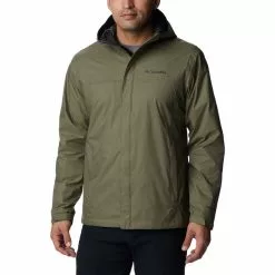 Columbia Watertight II Waterproof Jacket 20 Columbia Watertight II Waterproof Jacket -Gore Wear Butik 1533891 396 f om