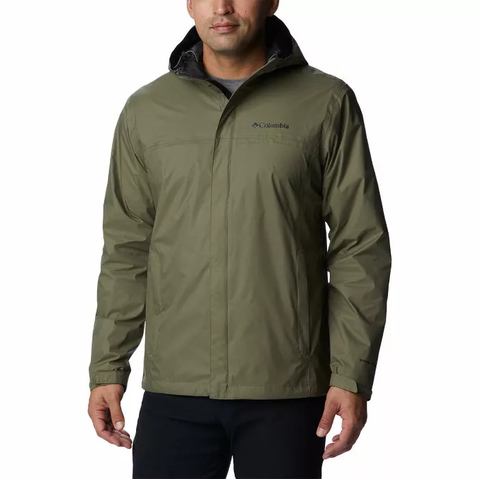 Columbia Watertight II Waterproof Jacket 8 Columbia Watertight II Waterproof Jacket - Billede 6
