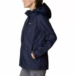 Columbia Women's Arcadia II Waterproof Jacket 13 Columbia Women's Arcadia II Waterproof Jacket -Gore Wear Butik 1534111 472 a1