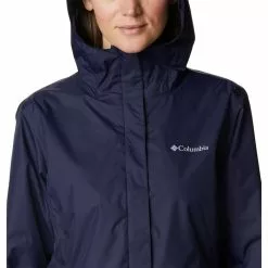Columbia Women's Arcadia II Waterproof Jacket 14 Columbia Women's Arcadia II Waterproof Jacket -Gore Wear Butik 1534111 472 a2