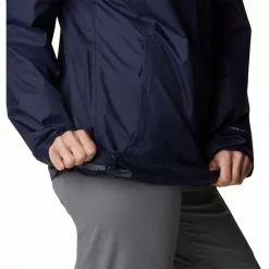 Columbia Women's Arcadia II Waterproof Jacket 15 Columbia Women's Arcadia II Waterproof Jacket -Gore Wear Butik 1534111 472 a4