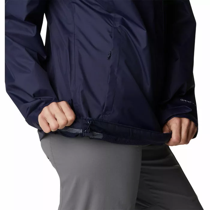 Columbia Women's Arcadia II Waterproof Jacket 8 Columbia Women's Arcadia II Waterproof Jacket - Billede 6