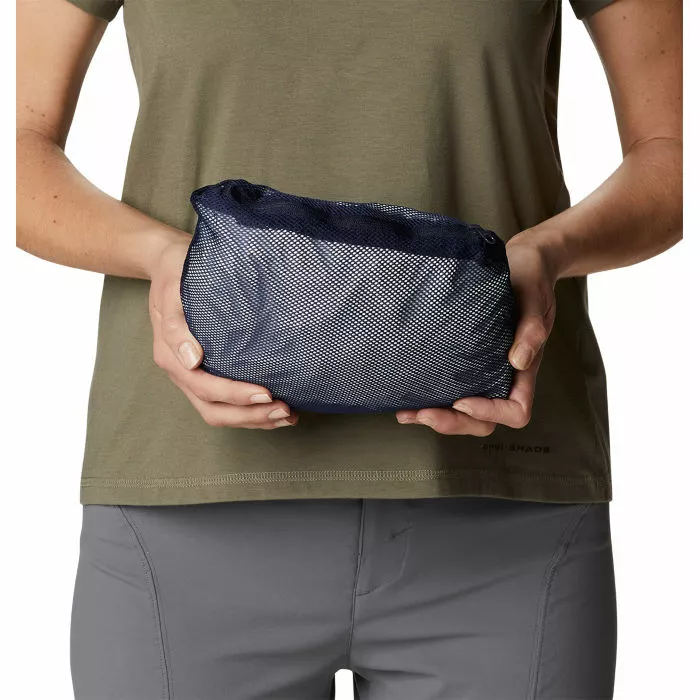 Columbia Women's Arcadia II Waterproof Jacket 10 Columbia Women's Arcadia II Waterproof Jacket - Billede 8