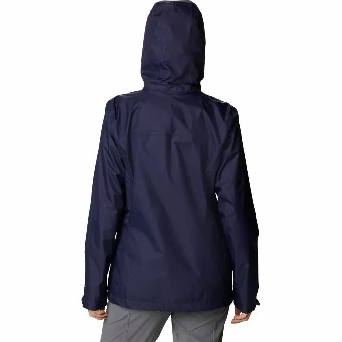 Columbia Women's Arcadia II Waterproof Jacket 9 Columbia Women's Arcadia II Waterproof Jacket - Billede 7