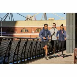 Zone3 Hybrid Puffa Jacket -Gore Wear Butik 181118 Zone3 Compression 1040