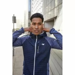 Zone3 Hybrid Puffa Jacket -Gore Wear Butik 181118 Zone3 Compression 1305