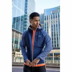 Zone3 Hybrid Puffa Jacket -Gore Wear Butik 181118 Zone3 Compression 1388