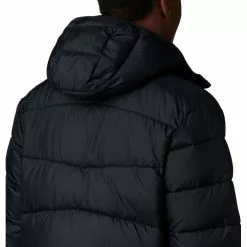 Columbia Fivemile Butte Hooded Jacket -Gore Wear Butik 1864201 010 a3