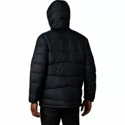 Columbia Fivemile Butte Hooded Jacket -Gore Wear Butik 1864201 010 b