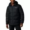 Columbia Fivemile Butte Hooded Jacket 2 Columbia Fivemile Butte Hooded Jacket -Gore Wear Butik 1864201 010 f