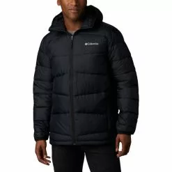 Columbia Fivemile Butte Hooded Jacket