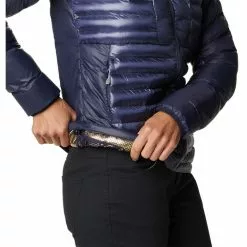 Columbia Women's Labyrinth Loop Hooded Jacket -Gore Wear Butik 1955321 466 a4