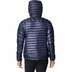 Columbia Women's Labyrinth Loop Hooded Jacket -Gore Wear Butik 1955321 466 b