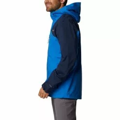 Columbia Ten Trails Waterproof Jacket -Gore Wear Butik 1988601 432 a1