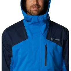 Columbia Ten Trails Waterproof Jacket -Gore Wear Butik 1988601 432 a2