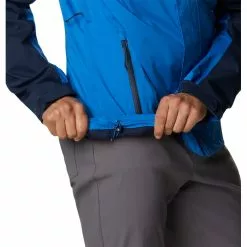 Columbia Ten Trails Waterproof Jacket -Gore Wear Butik 1988601 432 a5
