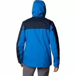 Columbia Ten Trails Waterproof Jacket -Gore Wear Butik 1988601 432 b