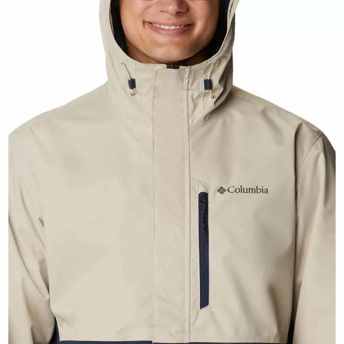 Columbia Hikebound Waterproof Jacket 8 Columbia Hikebound Waterproof Jacket - Billede 6