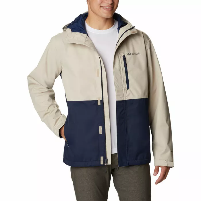 Columbia Hikebound Waterproof Jacket 4 Columbia Hikebound Waterproof Jacket - Billede 2